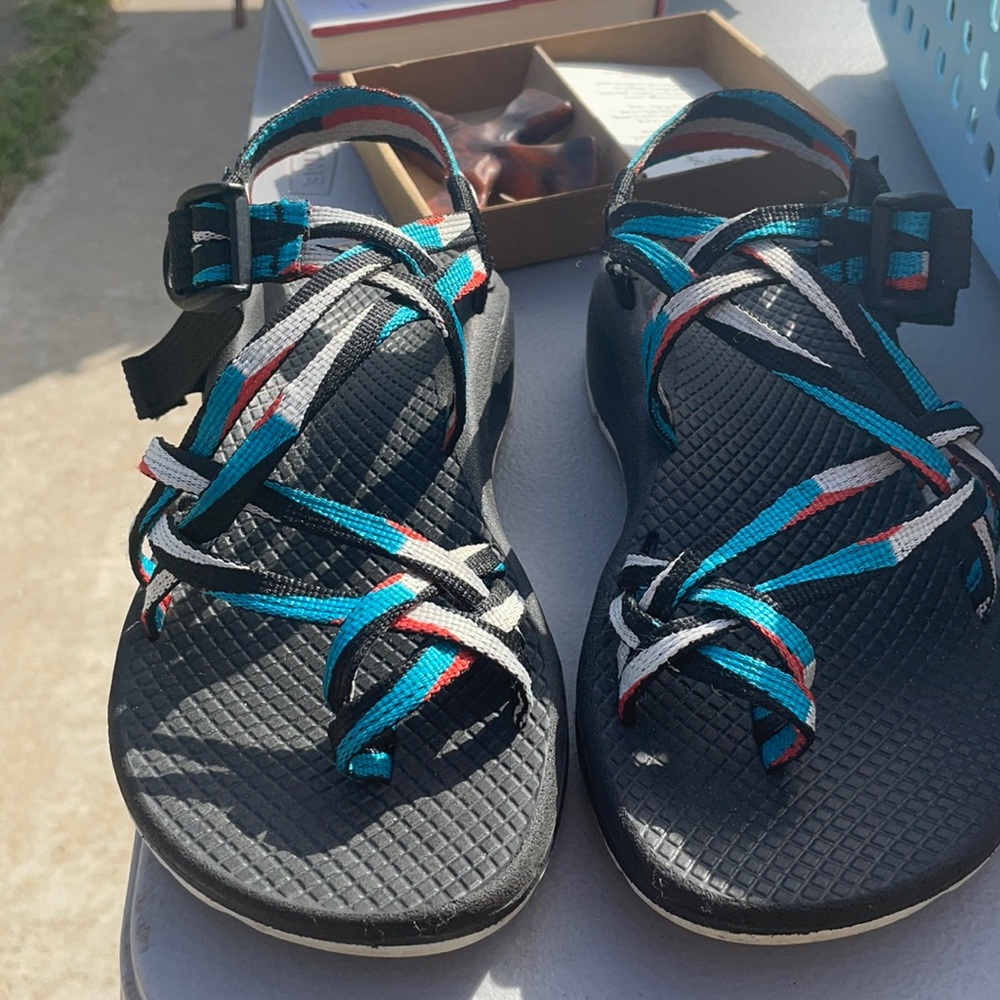 Choco hiking sandals